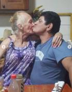 Zulma Lobato tiene nueva pareja y planea el casamiento
