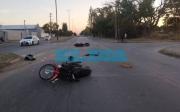 Creciente inquietud por aumento de los accidentes y muertes de motociclistas