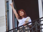 Cristina debe declarar en Comodoro Py y la militancia se moviliza