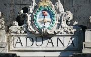 La Aduana, otro botín de disputa en medio de la interna libertaria