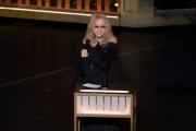 Barbra Streisand hace emotivo homenaje en los Premios Oscar 2026