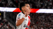 River ganó 2-0 y el segundo lo hizo el comodorense Subiabre
