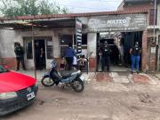 Hay cuatro procesados en una causa por linchamiento en Villa 9 de Julio