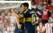 Boca empató 1 a 1 con Unión y dejó escapar una nueva chance