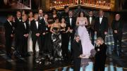 “Una batalla tras otra” arrasó en los Oscar 2026 y se llevó seis estatuillas