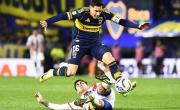 Boca Juniors igualó 1 a 1 con Unión en Santa Fe por la fecha 10 del Torneo Apertura 2026