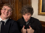 Caso Libra: la Comisión Investigadora denunció que el Presidente mintió