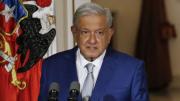 López Obrador reaparece: Me hiere que busquen exterminar al hermano pueblo de Cuba