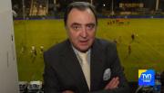 Muere Marcelo Araujo, histórico relator del fútbol argentino