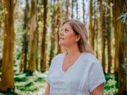 Noelia Pace presenta “Mediumnidad” en Termas de Río Hondo