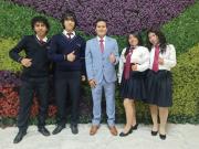 Estudiantes impulsan innovación tecnológica