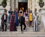 Detrás del glamour de la moda, la industria textil se cae a pedazos en Argentina