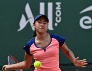 Solis y Sumoya disputarán el Roland Garros Juniors Series en Brasil