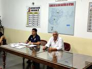 Consejo Superior /Hoy se reúne y votarán Colegio de Arbitros