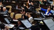 A 19 legisladores radicales se les acaba el mandato y todos buscan seguir en el Estado