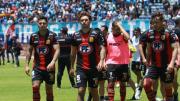 Caos en Rangers: despiden al DT y acusan agresiones y amenazas al plantel tras derrota ante Curicó