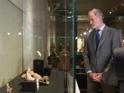 El rey de España, Felipe VI, reconoció que hubo mucho abuso durante la conquista de América