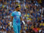 Sergio Chiquito Romero se retira del fútbol: no consiguió club para seguir su carrera y ya tiene decidido cómo continuará su futuro