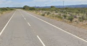 La Ruta 141, escenario de otro siniestro vial: ocurrió dos horas antes de la tragedia de Bermejo