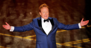 Premios Oscar 2026: Conan O‘Brien le dedicó un saludo especial al público argentino’
