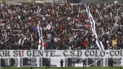 Corte ordena a Colo Colo levantar prohibición de ingreso al Estadio Monumental dictada contra hincha menor de edad