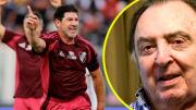 Muere el relator argentino Marcelo Araujo, recordado por narrar los goles de Marcelo Salas en River Plate