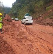 Brigada pide declarar emergencia para recursos y atención de los desastres