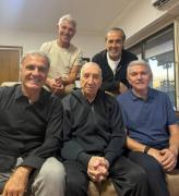 Doctor y campeón: Carlos Bilardo cumple 88 años