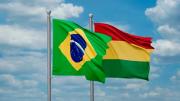 Bolivia y Brasil avanzan en acuerdos clave para fortalecer comercio, seguridad e integración económica