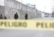 Joven asesinado en Guayaquil tras levantarse el toque de queda