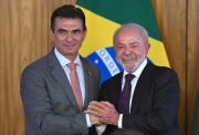 Lula recibe a Paz: Un nuevo capítulo en la relación Brasil-Bolivia
