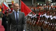 El rey de España, Felipe VI, reconoce que hubo “muchos abusos y controversias” en la Conquista de América