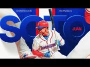 Juan Soto resalta a Dominicana como el Mejor Equipo, pese a eliminación contra Team USA