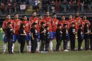 Para enfrentar a Cabo Verde y Nueva Zelanda: Esta es la nómina de la Selección Chilena