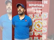 En Paraguay ordenan traslado del testaferro de Marset a un penal de máxima seguridad