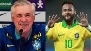 Brasil anuncia convocatoria para amistosos y Neymar queda fuera