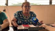 Fetraragua tilda de táctica distractiva la Constituyente Laboral del Ejecutivo