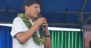 Evo Morales dice que el Gobierno busca vincularlo con Sebastián Marset
