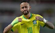 Ancelotti deja fuera a Neymar de la nómina de Brasil para jugar con Francia y Croacia