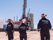 Techint y Pampa Energía demandaron a Enarsa