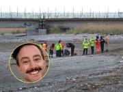 Tragedia en Ushuaia: hallaron muerto a un turista estadounidense que hacía trekking