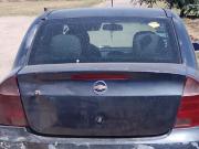 Investigan al policía acusado de matar a un docente