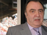 Murió Marcelo Araujo