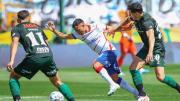 San Lorenzo vs. Defensa y Justicia, por el Torneo Apertura: goles, resultado en vivo y minuto a minuto