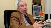 El editorial viral de Marcelo Araujo en Fútbol para Todos: llamó a Julio Grondona “el Kirchner de la FIFA”