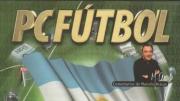 Marcelo Araujo y el PC Fútbol 5.0: las frases del videojuego que marcaron a una generación