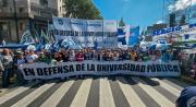 Paro universitario: por qué hoy no empiezan las clases y qué rubro se suma a la medida de fuerza