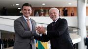 Tras firma de acuerdos, Paz anuncia ‘nueva etapa’ con Brasil: ‘Estamos dispuestos a cooperar’