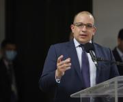 ISA anunció el despido unilateral sin justa causa de Jorge Carrillo como presidente