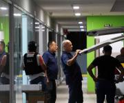 Filial de CKHutchison dice que Panamá no respondió demanda de arbitraje en el plazo